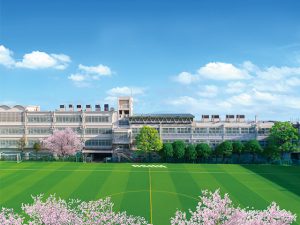 第54回全国高等学校アメリカンフットボール選手権大会　応援ありがとうございました!