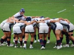 第104回全国高等学校ラグビーフットボール大会　出場決定とご支援のお願い