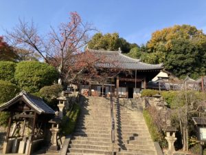 令和６年度　物故者追悼法要が執り行われました