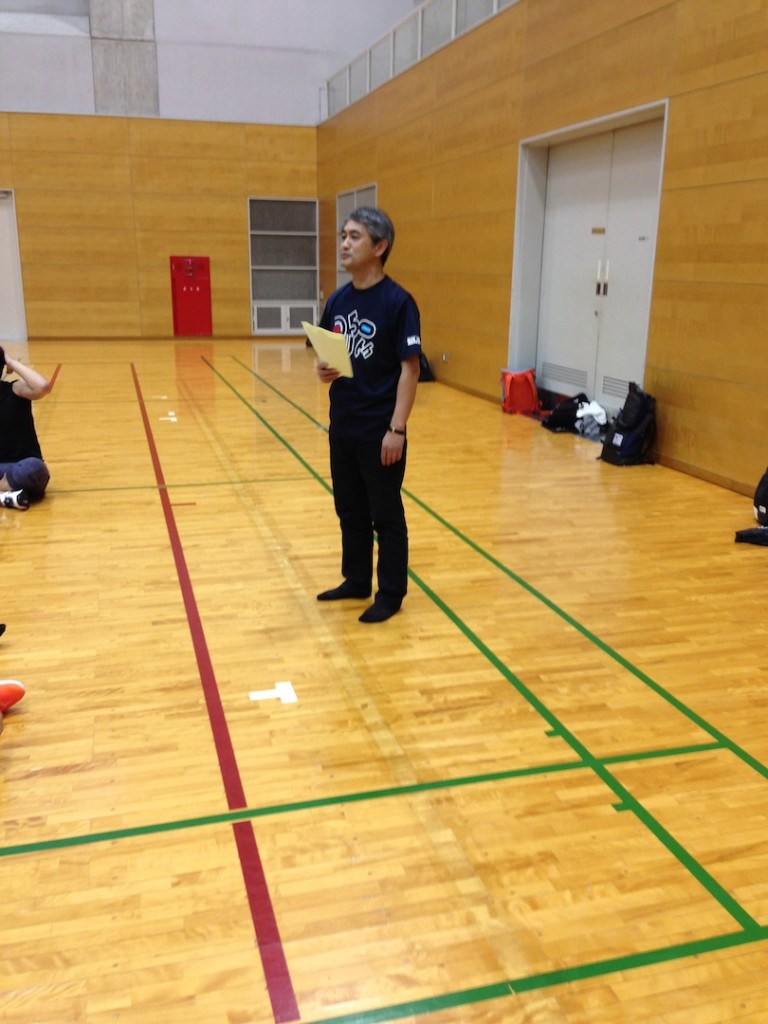 第1回商学科ゼミ対抗ソフトバレーボール大会を開催しました | 経営学部 商学科 | 大阪産業大学