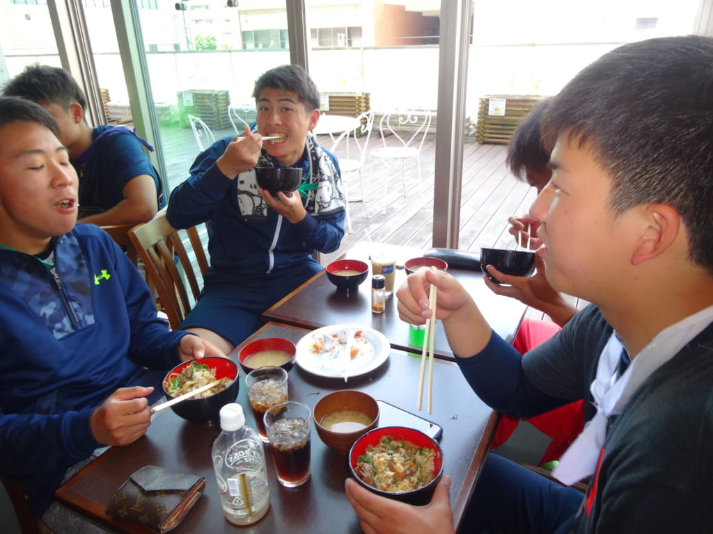 第2回商学科1回生対象運動会 | 経営学部 商学科 | 大阪産業大学