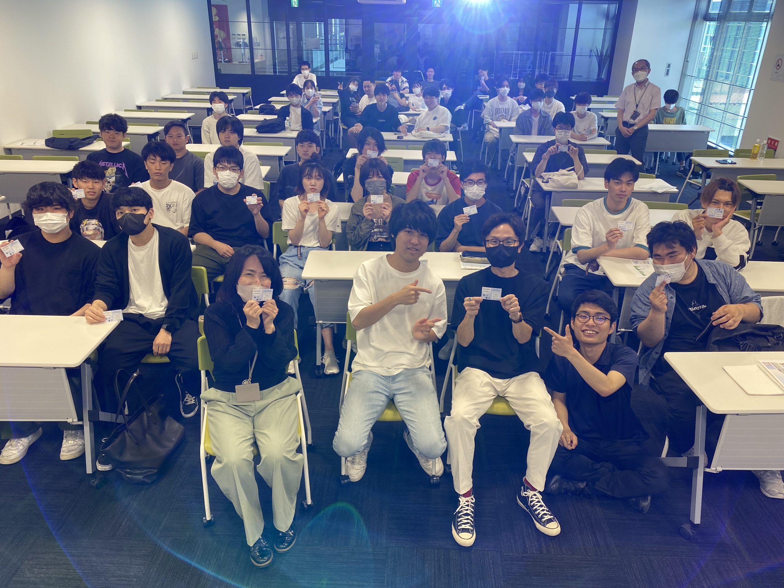 DAITO SHIMBUN(だいとう新聞)2023の投稿が始まりました!」 | 経営学部 商学科 | 大阪産業大学