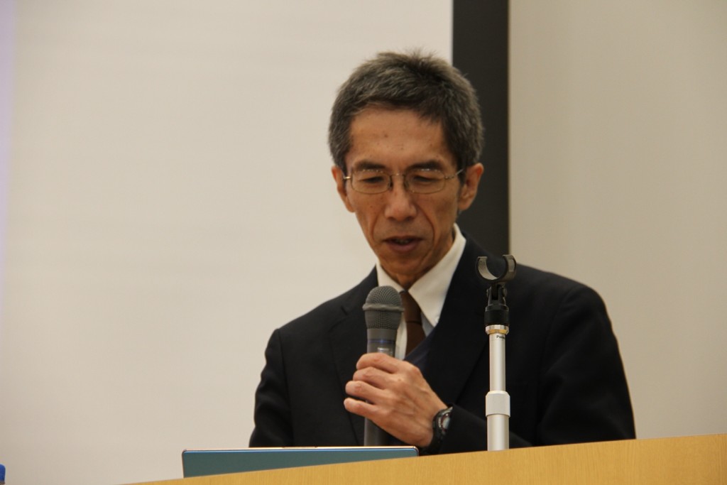 （大学開学50周年記念講演）澤口俊之氏講演 「脳を鍛えれば全てうまくいく！」を開催しました！ 大阪産業大学からのお知らせ 大阪産業大学