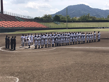 大阪産業大学順硬式野球部