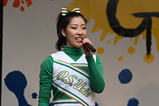 第52回大学祭（阪駒祭）