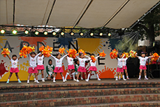 第52回大学祭（阪駒祭）