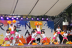 第52回大学祭（阪駒祭）