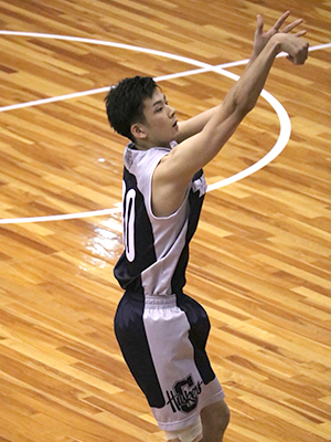 松本選手