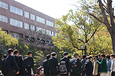 2022年度_入学式