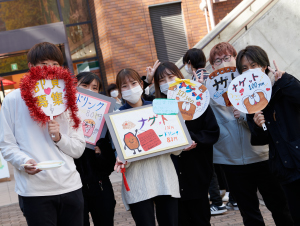 第57回大学祭（阪駒祭）