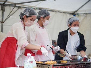 第57回大学祭（阪駒祭）