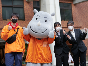 第57回大学祭（阪駒祭）