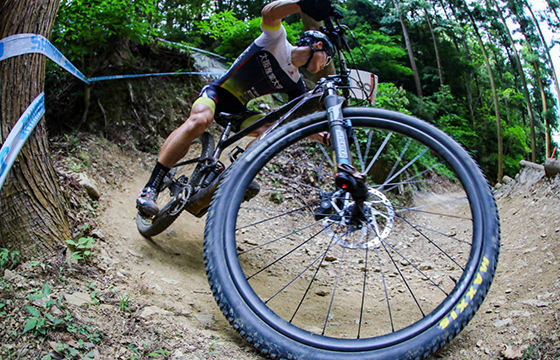 Coupe du Japon　やわたはま国際 XCO#3