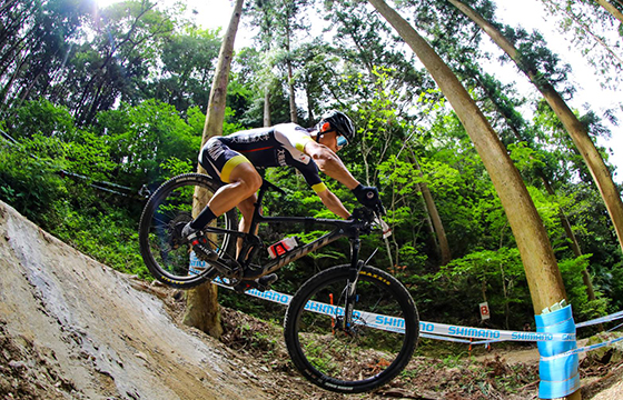 Coupe du Japon　やわたはま国際 XCO#3