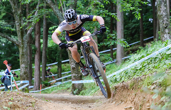 Coupe du Japon　やわたはま国際 XCO#3